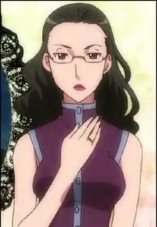 Nishizaki