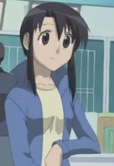 Minamo Kurosawa