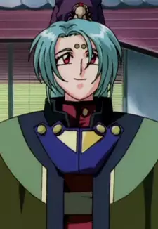 Misaki Kamiki Jurai
