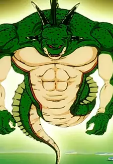 Porunga