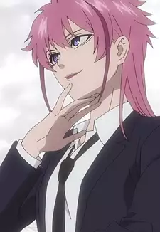 Tsubaki Kadomori