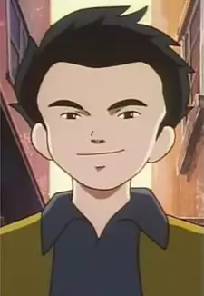 Giovanni