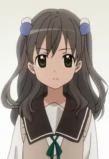 Kanae Mitani
