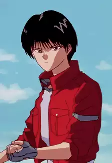 Kaname Hagiri