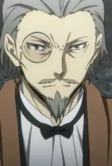 Ryuurou Hirotsu