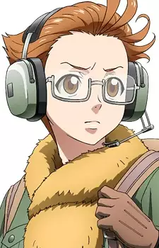 Misaki Yuuki