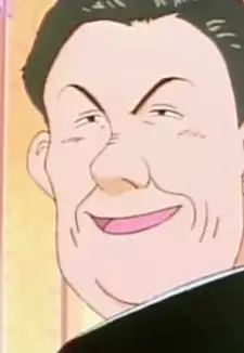 Kinnosuke Honami