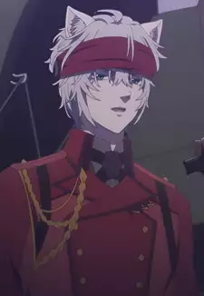 Adonis Question