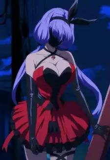 Steel Lady Nanase