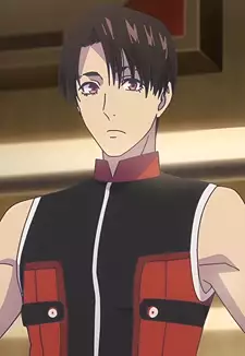 Sousei Akabane