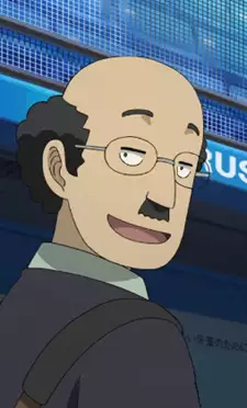 Morikawa