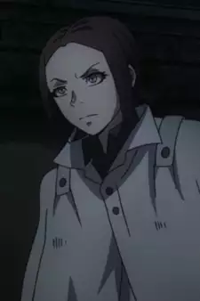 Touma Higemaru
