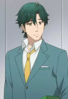Hideo Toyotomi