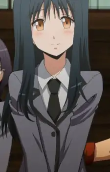 Yukiko Kanzaki