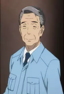 Kenichirou Senomiya