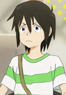 Touya Sagami