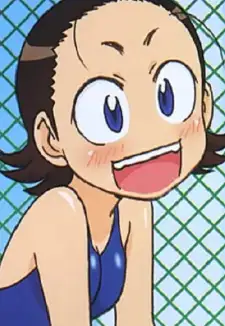 Maki Ikuta