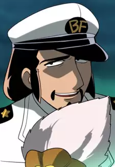 Shokatsuryo Koumei