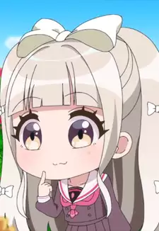 Kurumi Shiratori