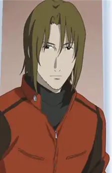 Taro Maedasaki