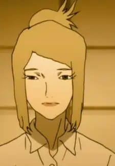 Harumi Kamitsuki