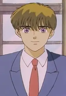 Mitsuru Ikeda