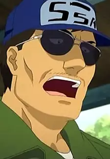 Hiroyuki Kurosu