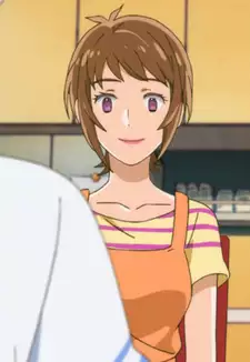 Mrs. Yasaka