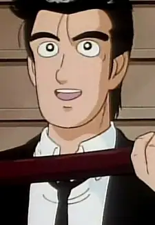 Shirou Yamaoka