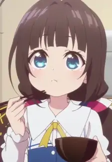 Ai Hinatsuru