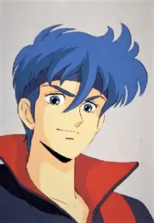 Touma Hashiba