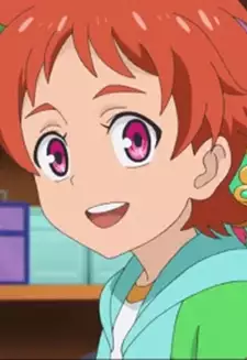 Kazane Fujimiya