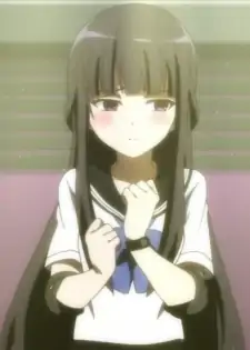 Rin Haruna