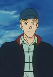Jervis Pendelton