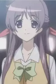 Yuzuki Iori