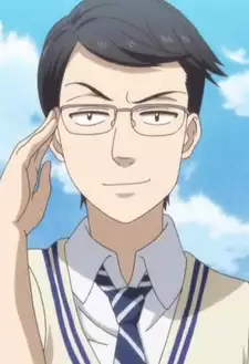 Hideaki Tsurukawa
