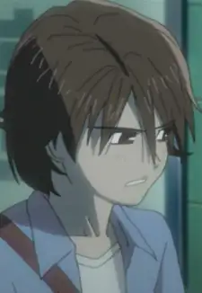Yuu Gotou