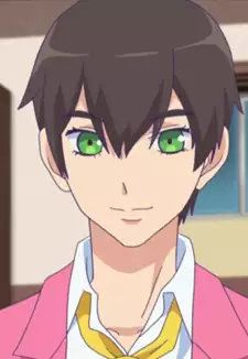 Touma Ibuki