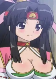 Momoko