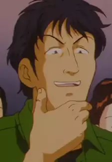 Kazuma Rokuhara