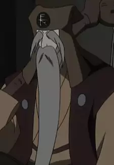 Old Man