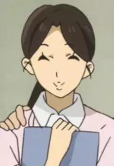 Ikue Koumoto