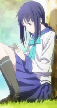 Touko Amano