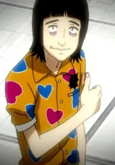 Horii Ichirou
