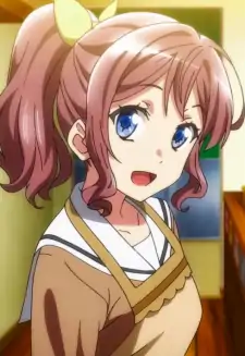 Saaya Yamabuki