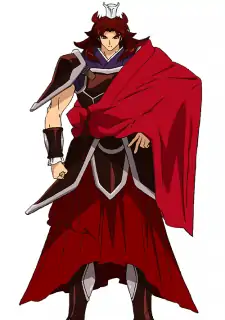 Kai Rhodan