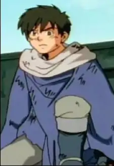 Andy