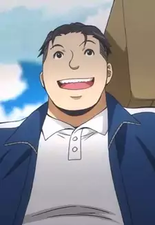 Akira Takaoka