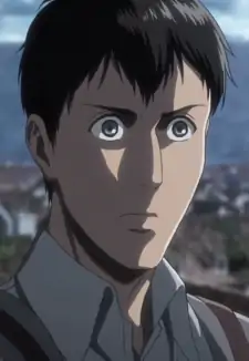 Bertolt Hoover