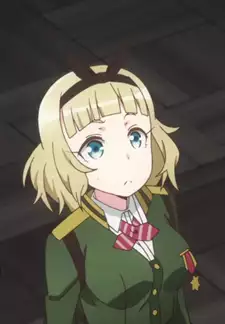 Usagi Saionji